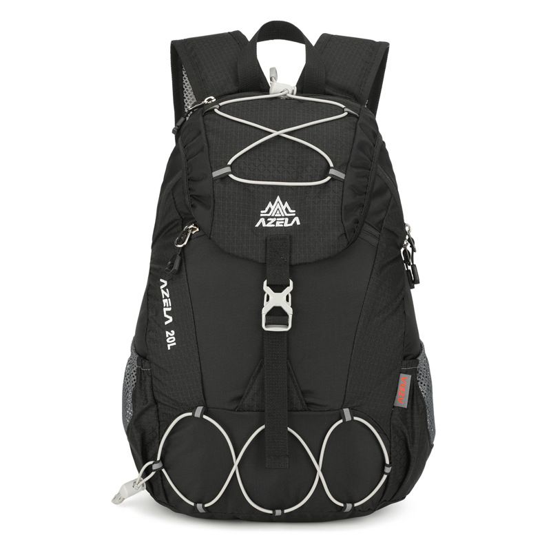 Neu Outdoor Wandern Männer Frauen, Große Kapazität, Leichte, Wasser-Beständig, multi-Funktionale Rucksack Für Trekking Und_voghion.com