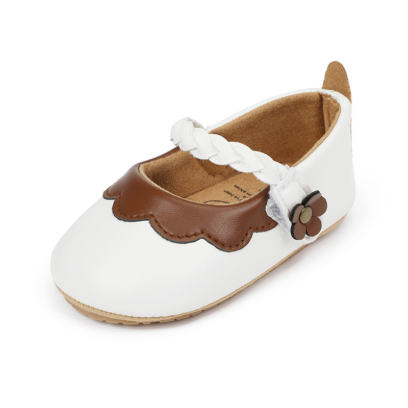 Chaussures de marche bébé chaussures bébé chaussures nouveau-né chaussures de marche intérieure chaussures bébé_voghion.com