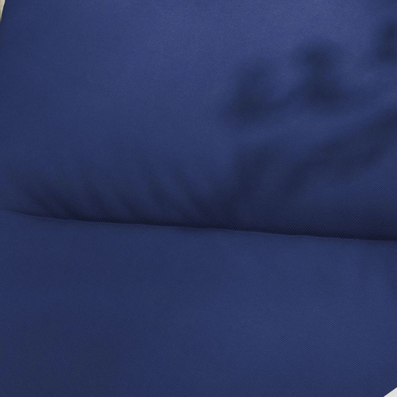 X Piece Fire Inch Cushions 2 20.5 Seat, Adirondack X Outsunny Outdoor Ties With Chair Back, For Cushions, Pit 59 Chairs Chair 2_voghion.com