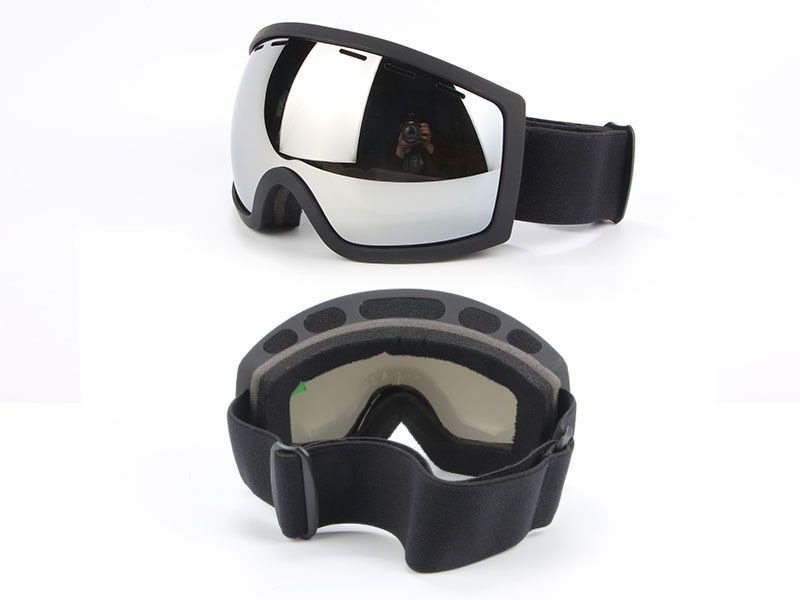 QFV50704555550<== Manufacturer Supply Large Spherical Mirror Snap-on Myopia Sports Equipment Outdoor Glasses Ski Mountaineering Goggles_voghion.com