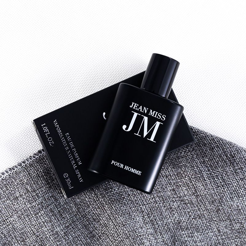 30ml Net Red Charming Gulong Men's Perfume High Essence Love Water Ocean Flavor Lasting Fragrance Spray_voghion.com
