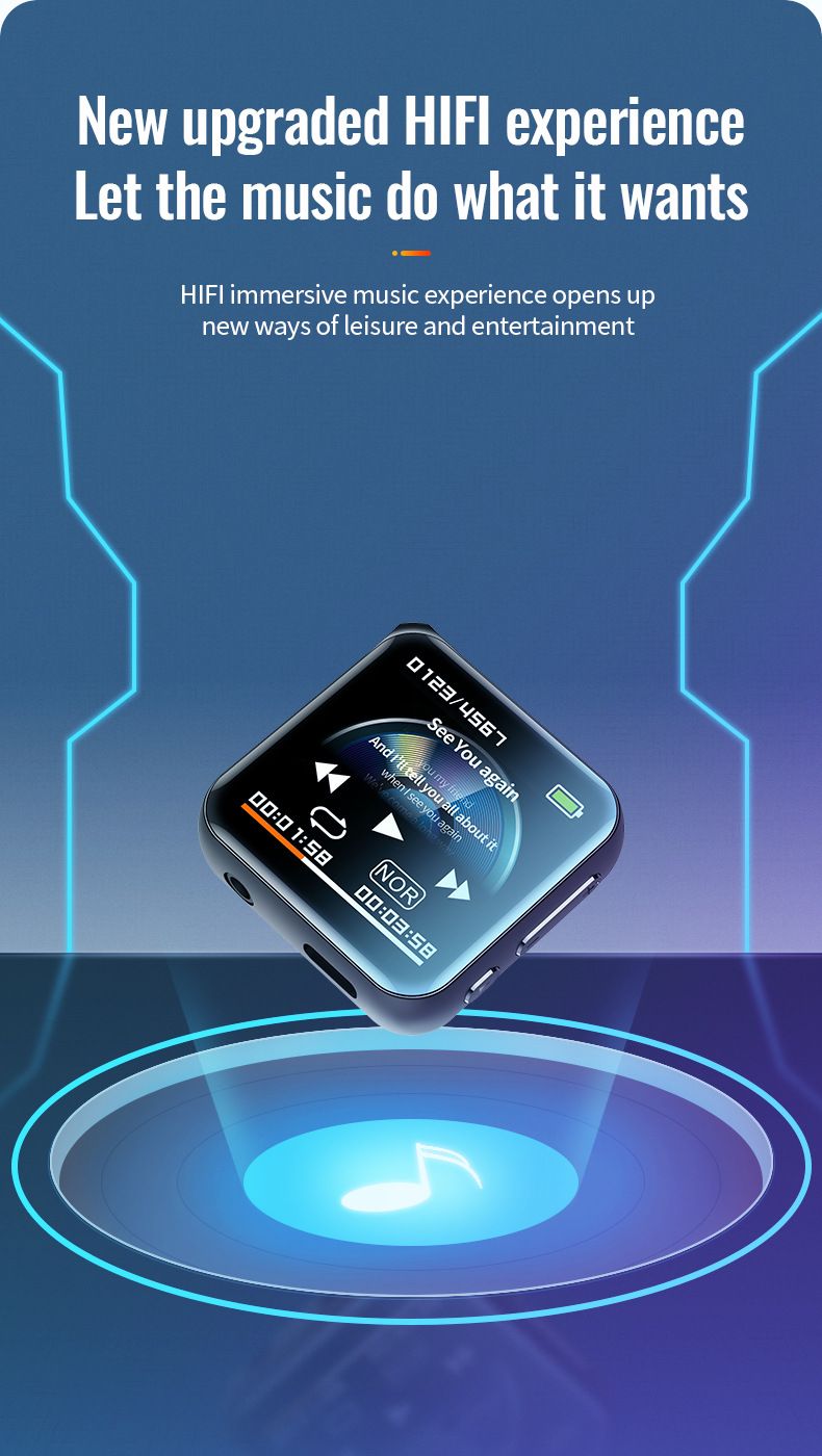 Digital Voice Recorder Neue M30 Mp4 E Buch FM Student Klasse Ai Intelligente High Definition Noise Reduktion Fernbedienung Recorder MP3_voghion.com