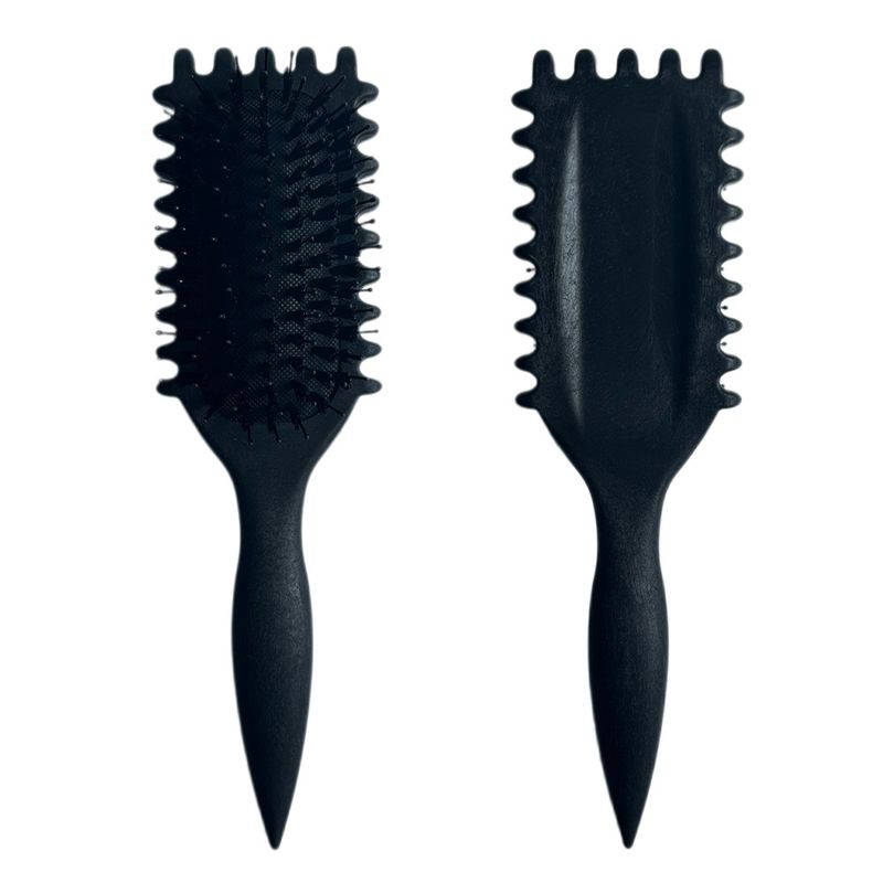 Bounce, curl, defined shape brush, air cushion comb_voghion.com