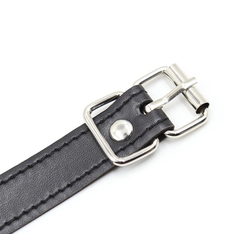 Eterosessuale per uomini e donne, catene alternative, tappi per la bocca rosa per un appeal sessuale, giocattoli per adulti per flirtare_voghion.com