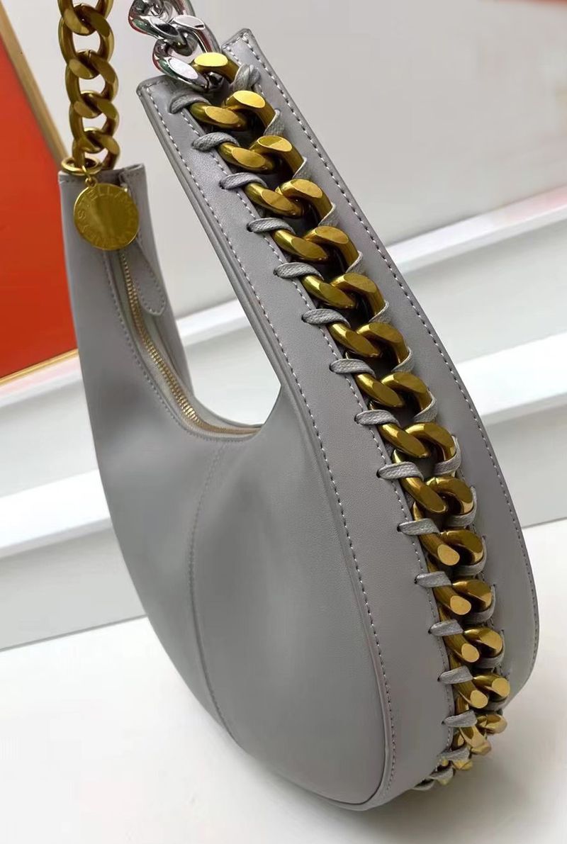 2025 Top Quality Queen Designer Bag Banquet Tote Stella Bag Women Mini Clutch Shoulder Bags Correct Letters Purse Chain Handbag Gift Wallet Rose_voghion.com