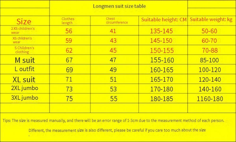 Unisex Goalkeeper Jersey & Pants Set - Breathable Polyester Football Training Kit For Adults & Youth (Multiple Colors & Sizes)_voghion.com
