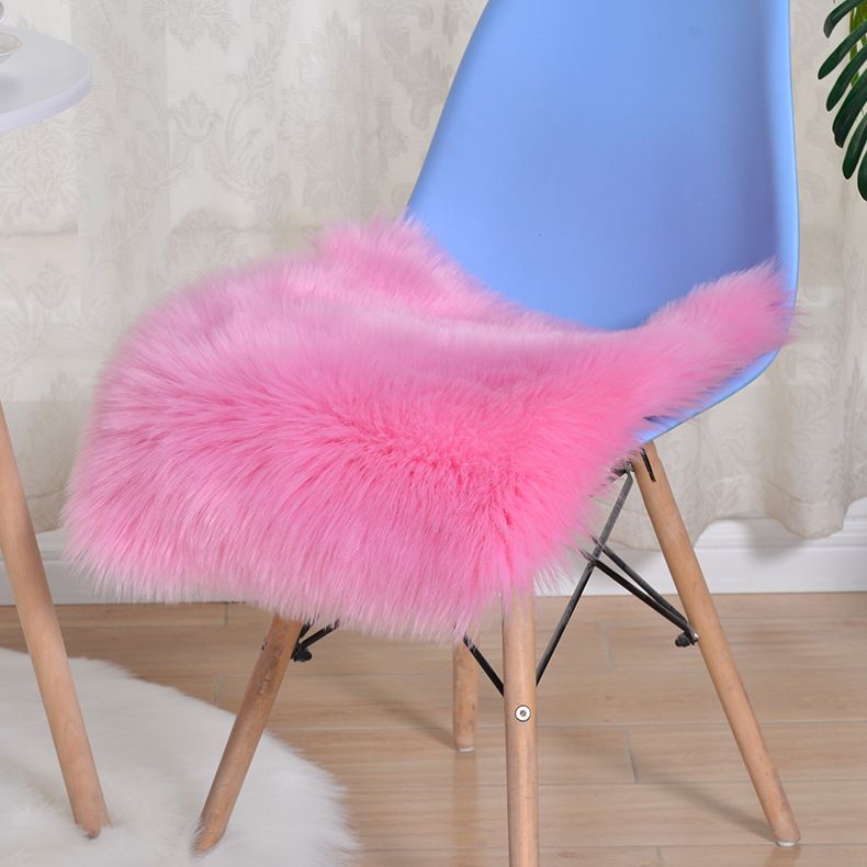 Cuscino per sedia Premium - Cuscino quadrato ultra morbido per divano, ufficio e camera da letto (da 30x30 cm a 60x60 cm, 15 colori, antiscivolo, lavabile in lavatrice)_voghion.com