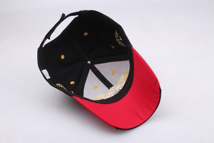 Rusland Sotsji Baseball Bosco Rebound Visor Sport Heren en Dames Hiphop Dubbelkoppige Adelaar Casual Cap_voghion.com