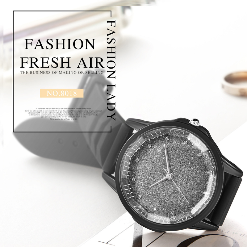 MIZUMS 8018 dameshorlogeband quartz horloge mode casual dameshorloge_voghion.com