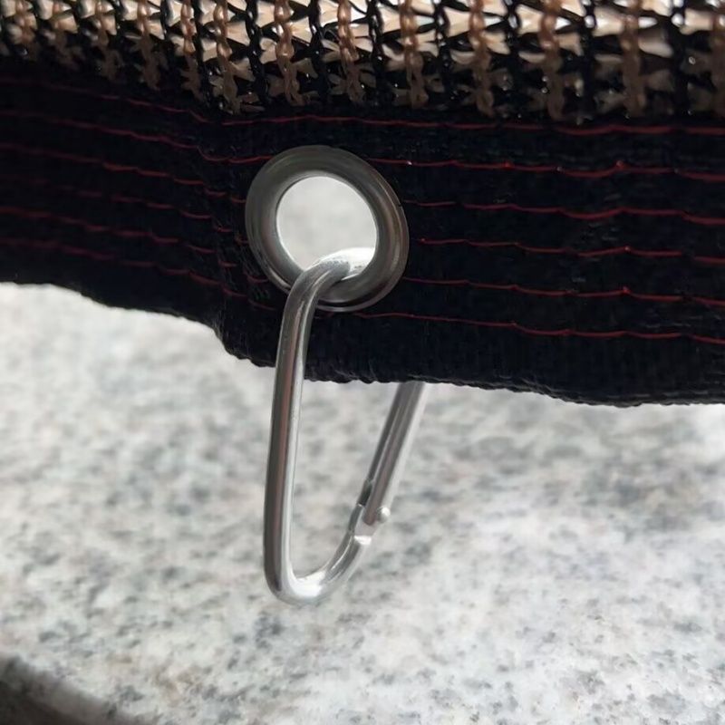 【 Tasso di recensione positiva del 95% 】 Piccolo portachiavi da montagna a forma di 5 D, pulsante per bollitore, zaino, sicurezza anti-smarrimento_voghion.com