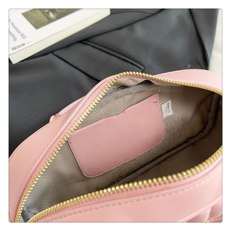 Borsa a tracolla da donna di marca, in PU, di grande capacità, alla moda, da donna_voghion.com