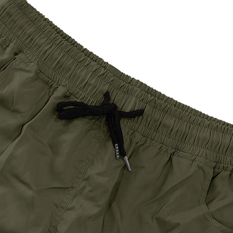 Herrenbekleidung Sommer Lose Lässige Multi Pocket Arbeitskleidung Squat Sport Casual 5 Punkt Shorts_voghion.com