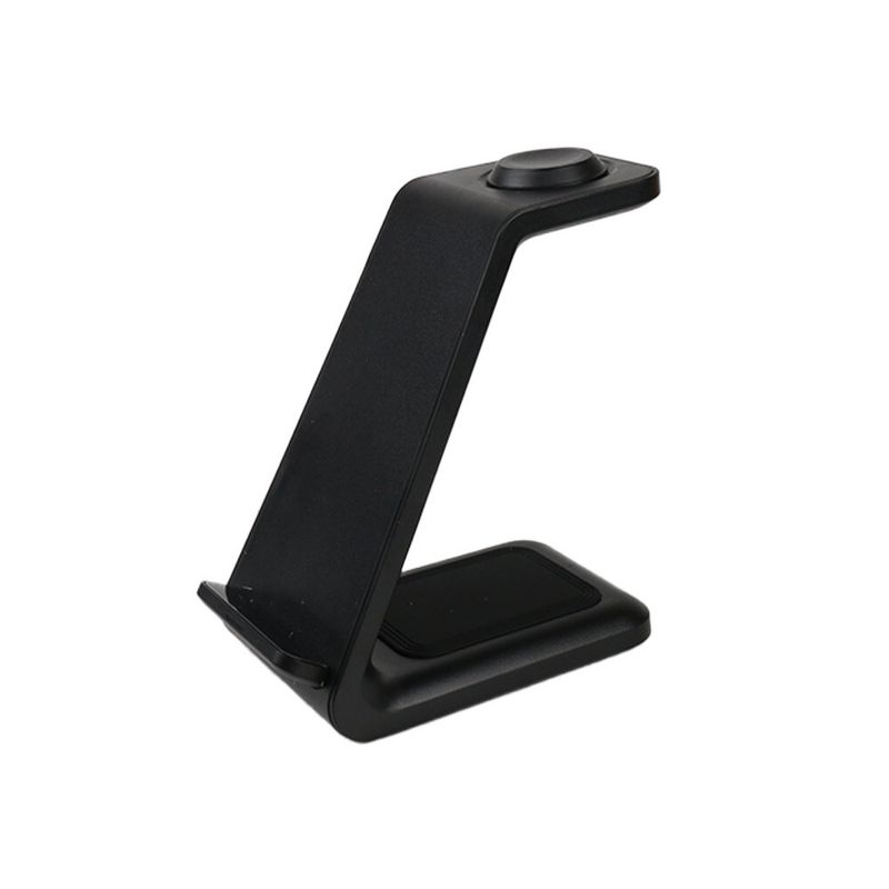 3 In 1 Wireless Charger Dock Charging Station For Apple Watch IPhone 16 15 14 UK_voghion.com