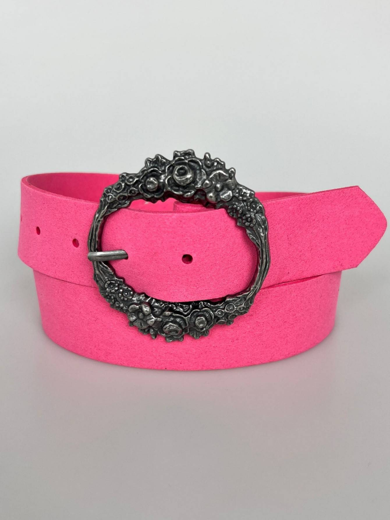 Cintura retrò in microfibra Y2k da donna, cintura bohémien versatile, decorativa, retrò, effetto consumato, da donna_voghion.com