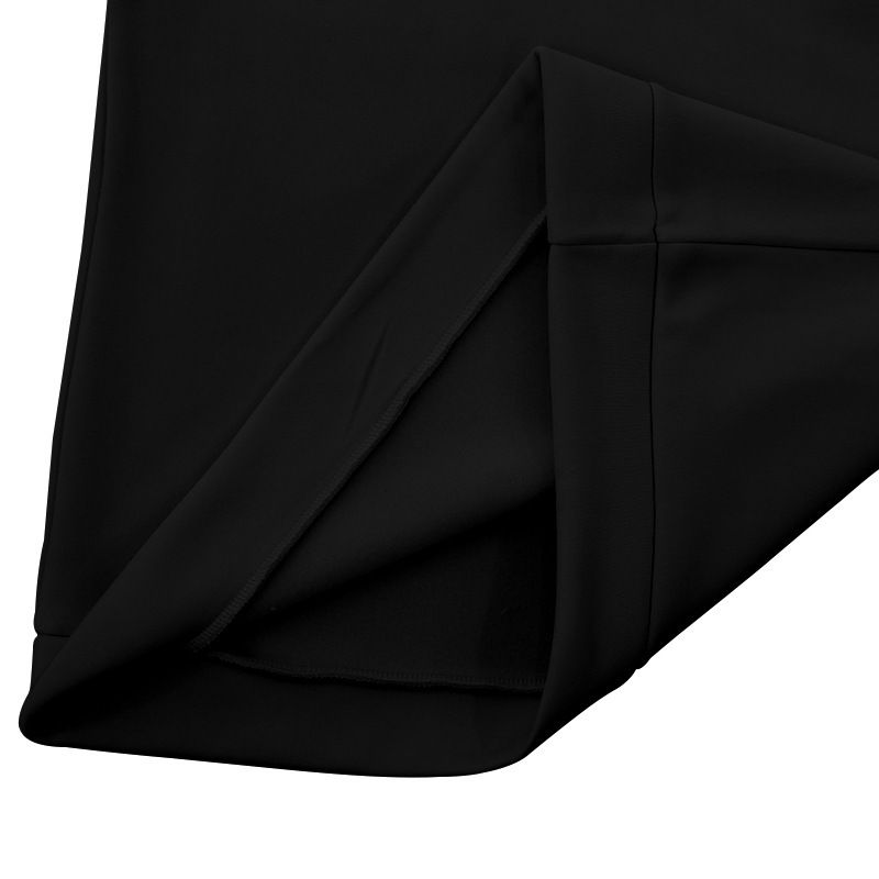 Herrenbekleidung Plus Samtpullover mit Stehkragen, halblangem Reißverschluss und Fleecefutter, lässiger Pullover mit Kapuze – leicht, atmungsaktiv und stylisch für Frühling/Herbst_voghion.com