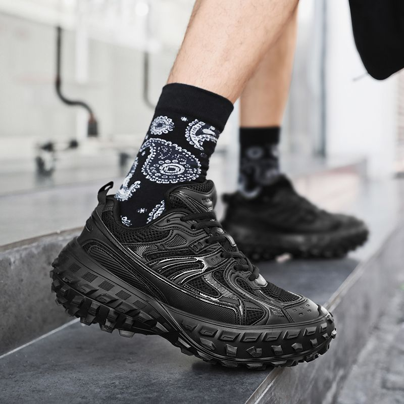 JSLEAP Men's and Women's Sneakers Casual Athletic Trainers Running Shoes_voghion.com