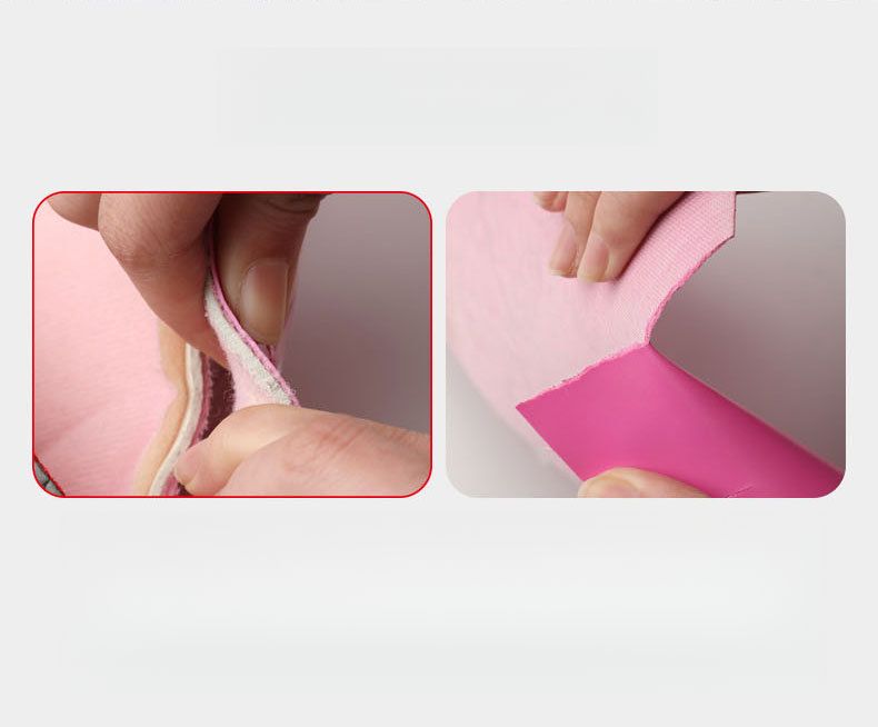 Pattini in linea professionali per adulti e bambini in PVC con rotelle universali e scarpe scorrevoli_voghion.com