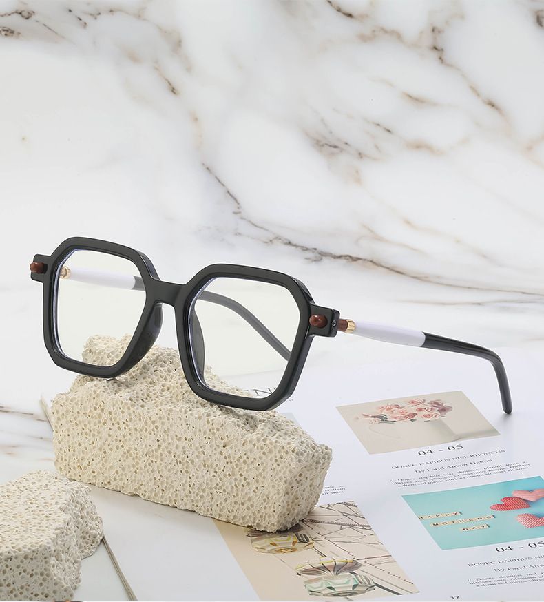 Occhiali da sole unisex Polarizzatore antiriflesso anti-UV Coppia occhiali da sole_voghion.com