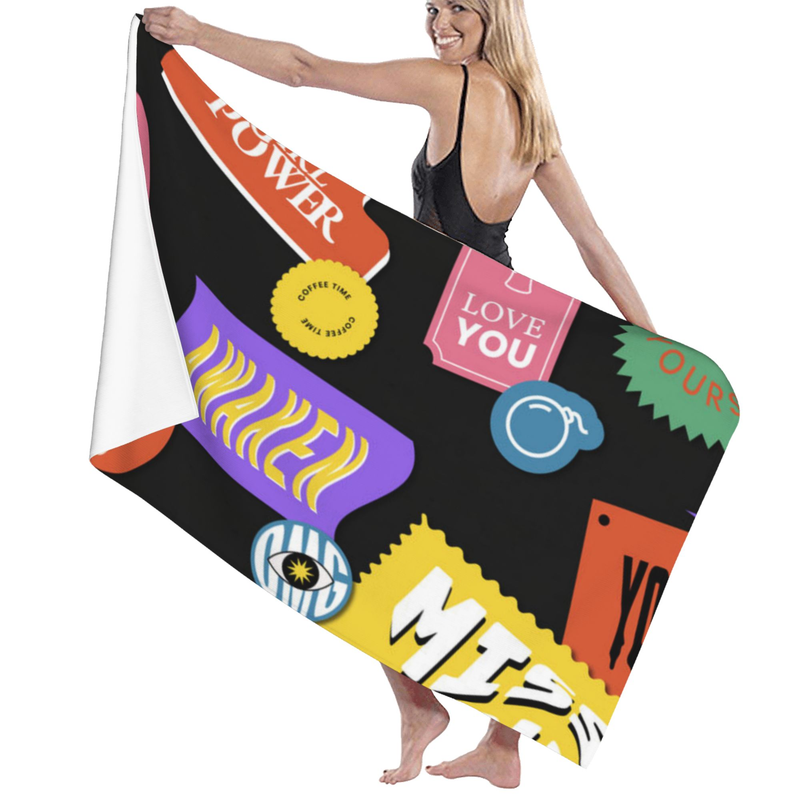 Asciugamano da bagno ad asciugatura rapida, asciugamano grande ultraleggero, sottile e assorbente, telo da bagno sportivo, fitness, portatile, turistico_voghion.com