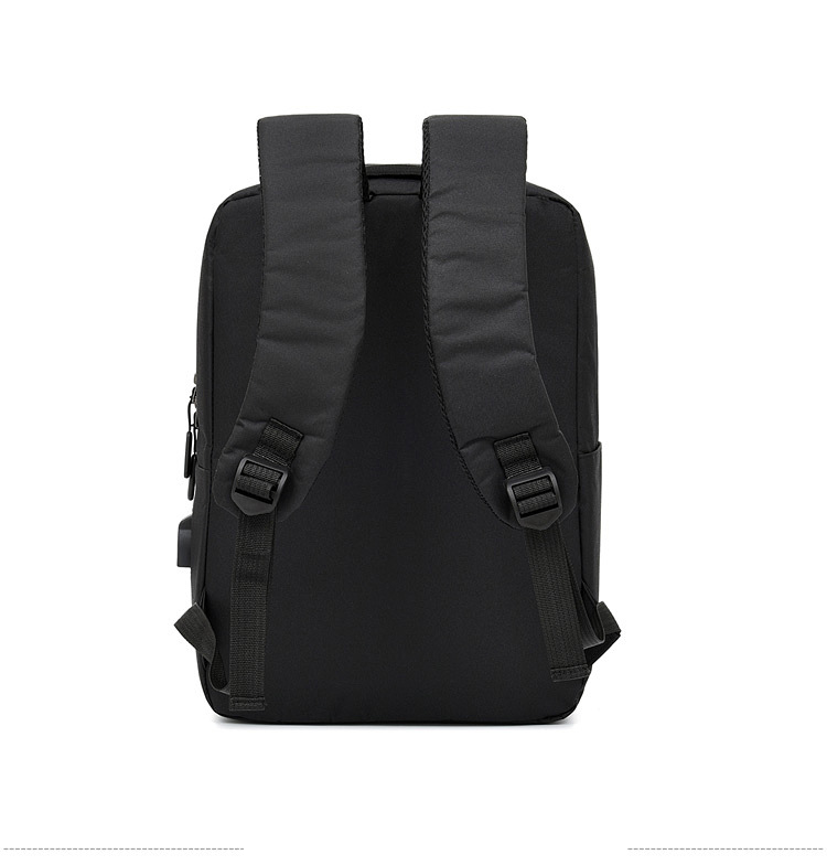 Studenten Schooltas Casual Opladen Usb Zakelijk Reizen Grote Capaciteit Schooltas Rugzak_voghion.com
