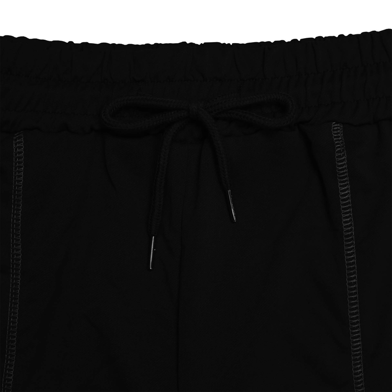 New Summer Men Running Fitness Tights Set Training Short Sleeve Shorts Set_voghion.com