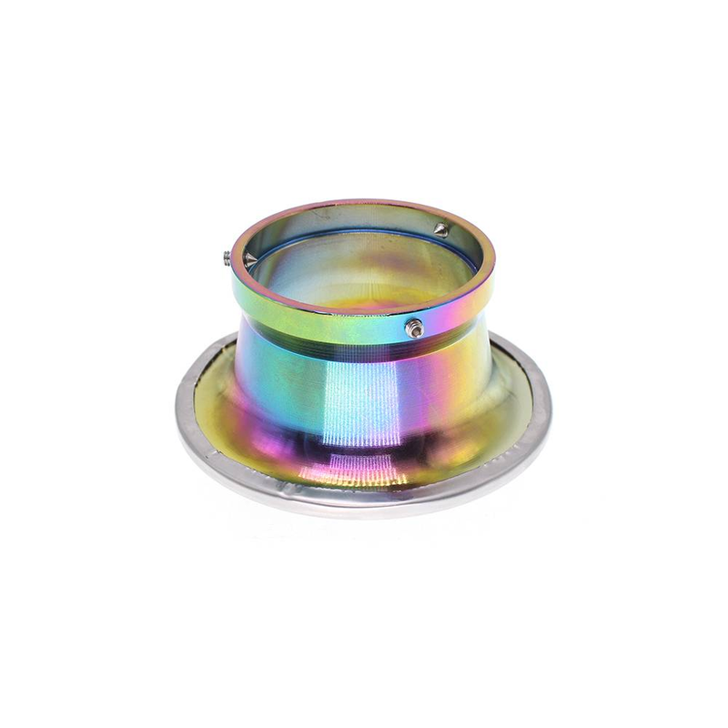 Motorrad-Renn-Windbecher mit Netz-Luftfilter für PWK-Motorrad-Hornbecher, 50 mm, 55 mm, Vergaser PWK 21 24 26 28 30, Umbau-Vergaser_voghion.com