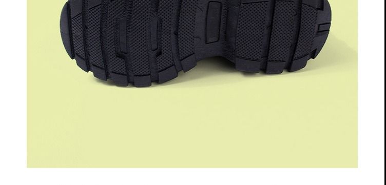 Winterstiefel für Kinder – Warme, fleecegefütterte und wasserabweisende Schuhe (Schwarz/Beige/Rosa/Khaki) – Rutschfeste TPR-Sohle (Größen 26–32)_voghion.com