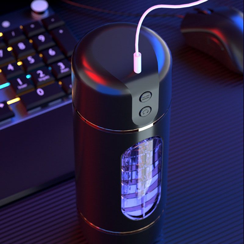 Automatic Electric Masturbator_voghion.com