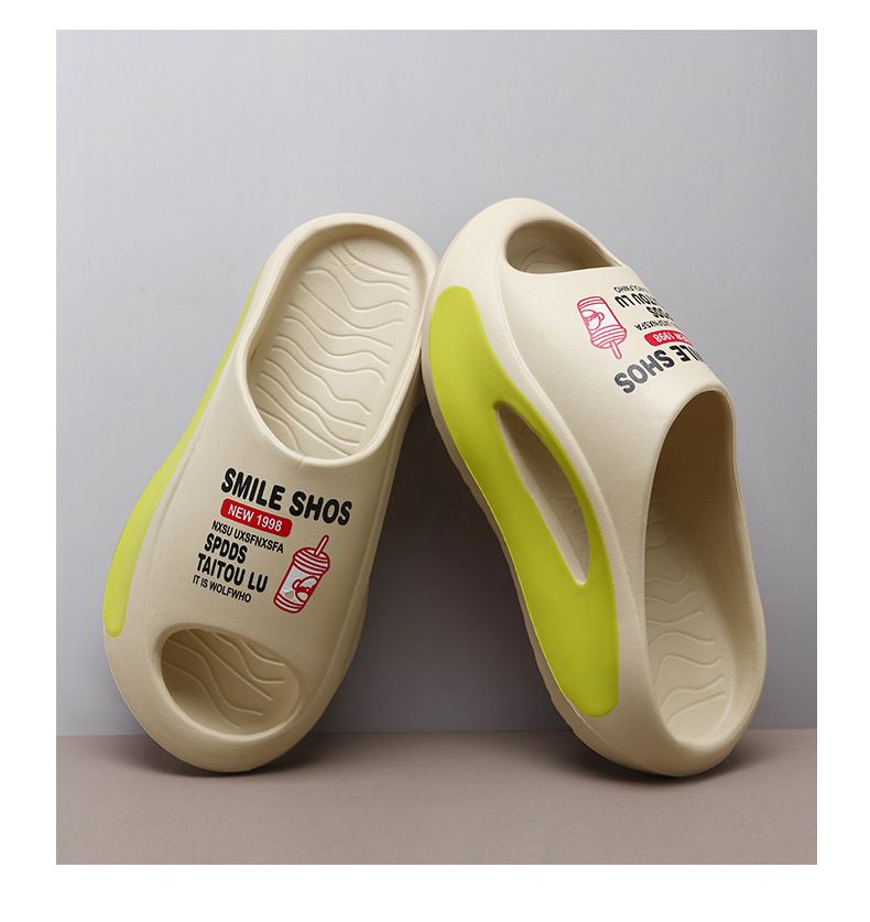 Herrenschuhe Beliebte Hausschuhe für Herren Sommer Freizeitkleidung Modische und vielseitige rutschfeste und verschleißfeste Paarsandalen für Herren_voghion.com