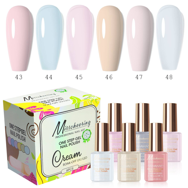 Ein-Schritt-Kleber Lazy Nails Spezial-Nagelöl-Kleber Dauerhafte Farbfixierung Ernährung Nagelpflege 3-in-1-Funktionskleber-Set_voghion.com