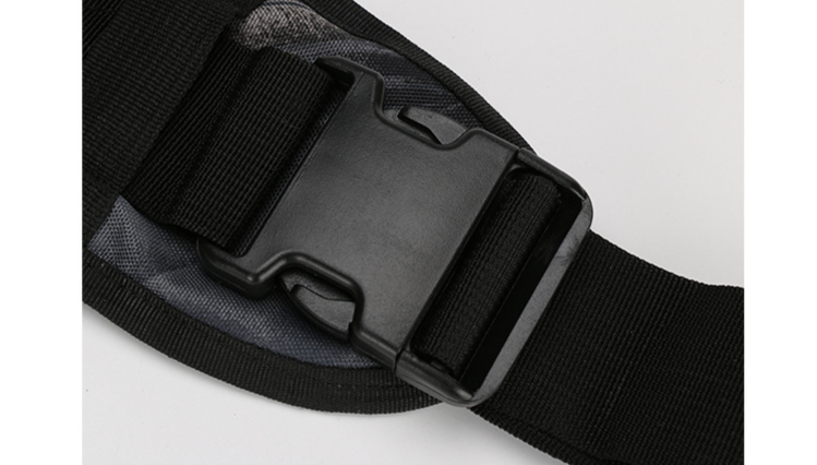 Vīriešu somas Factory Spot Canvas Riteņbraukšanas soma Maskēšanās āra sporta maza krūšu soma Viena pleca diagonālā āra taktiskā krūšu soma_voghion.com
