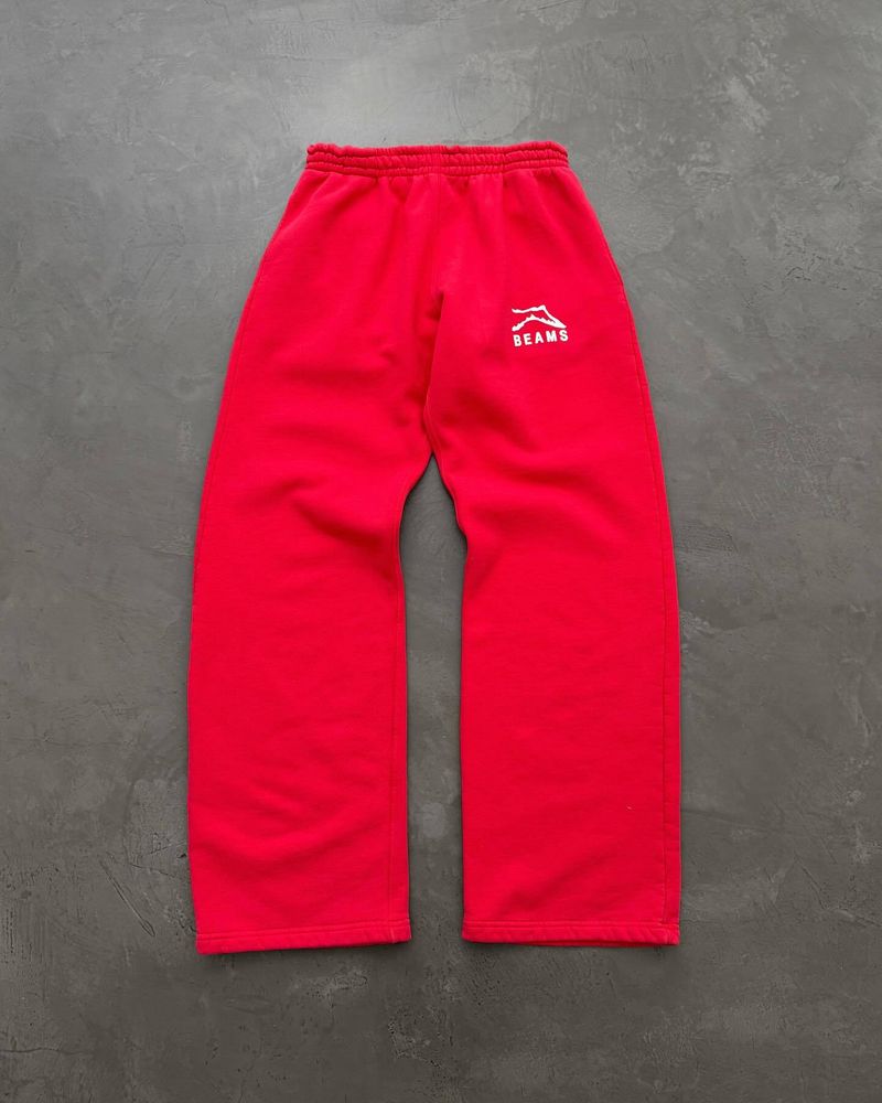 Sokak Giyimi Kapüşonlu ve Jogger Takımı – Büyük Boy Hip-Hop Unisex Eşofman Takımı (K-B) – Düşük Omuzlu Vintage Retro Kazak_voghion.com