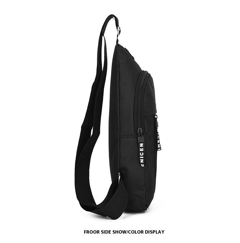 Borsa a tracolla casual portatile da uomo nuova 2024 Borsa a tracolla dal design unico e alla moda semplice e alla moda_voghion.com