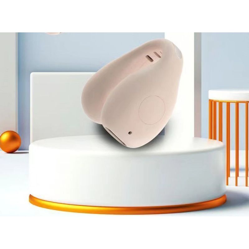 2024 Nuovi auricolari wireless a conduzione ossea con clip aperta non auricolare adatti per Bluetooth_voghion.com