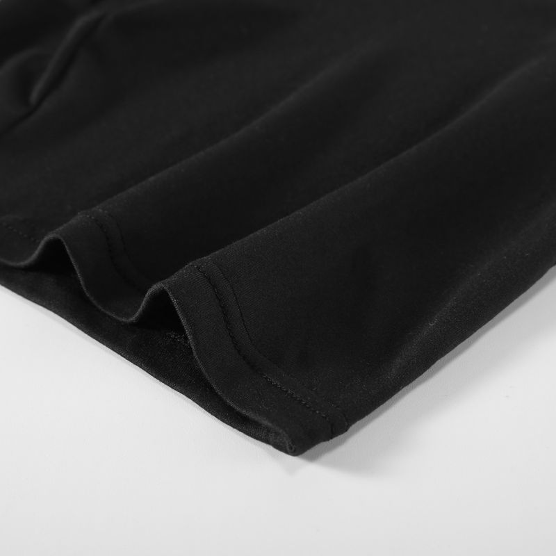 underwear Men's Sports Boxer Shorts Foreign Trade European And American Code Length Terms Cross Border Hot Items_voghion.com