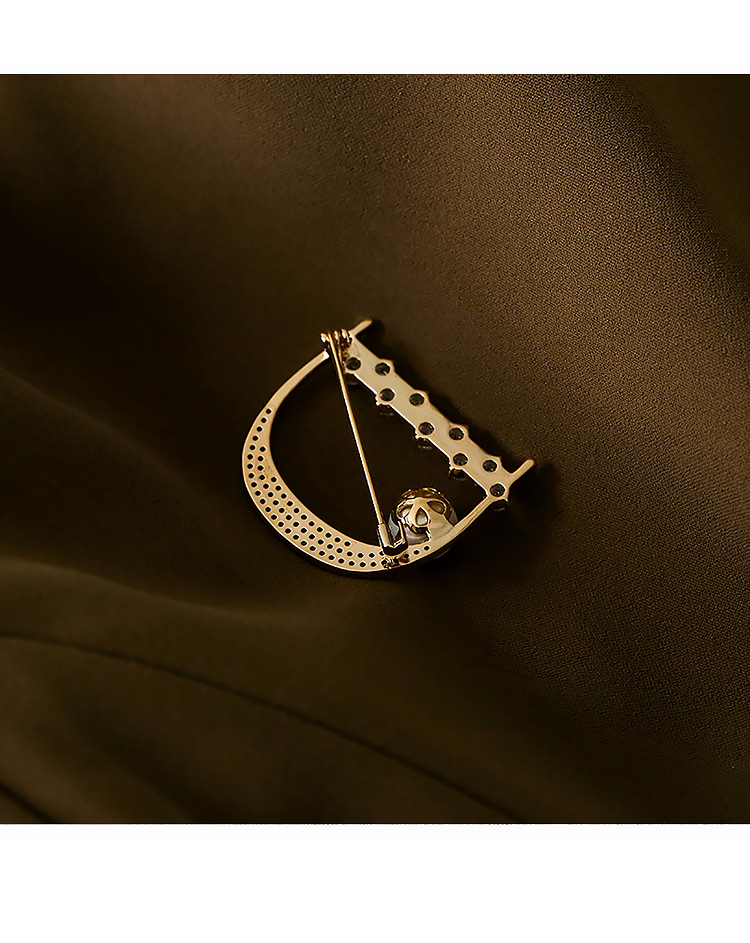 Matériau : Cuivre Processus de traitement : micro insert Convient pour : hommes et femmes_voghion.com
