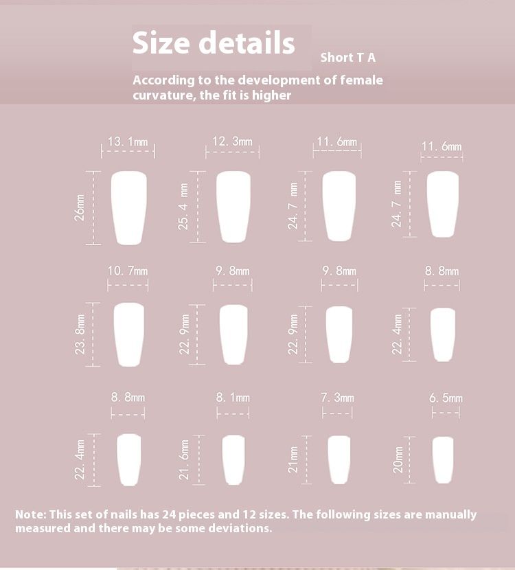 Bljeskajući dijamant, bljeskajuća mašna, uzorak krave, okrugla točkica, nosi oklop, ljubav, sjajni puder, led, prozirna ploča za nokte_voghion.com