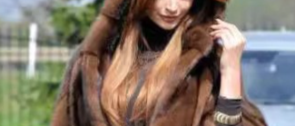 Damenbekleidung Mode Jacke Herbst Und Winter Neue Kunstpelz_voghion.com