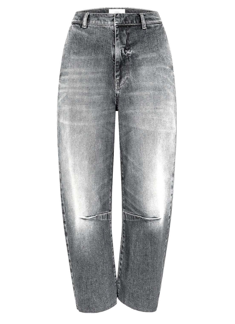 Completo blazer e jeans da donna in denim – Giacca elasticizzata streetwear e pantaloni slim fit (S-XL) – Miscela di cotone e poliestere per un look casual chic_voghion.com