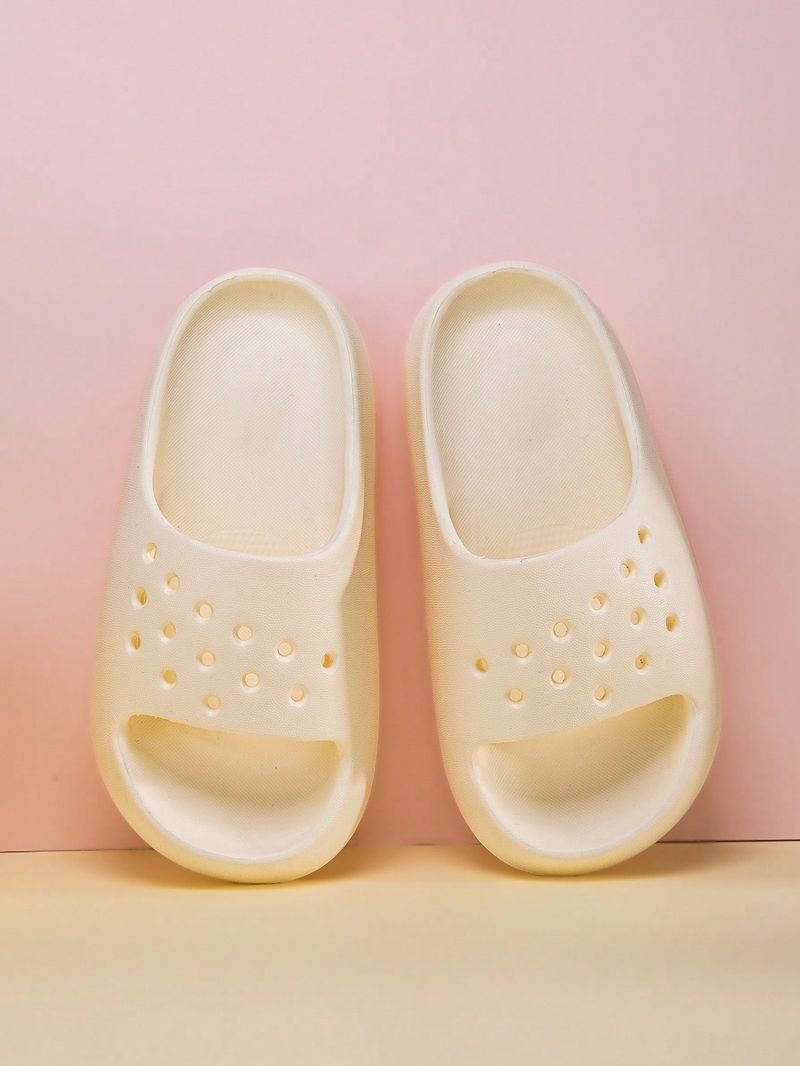 Scarpe da casa estive per ragazzi, comode, alla moda e casual, in schiuma EVA_voghion.com