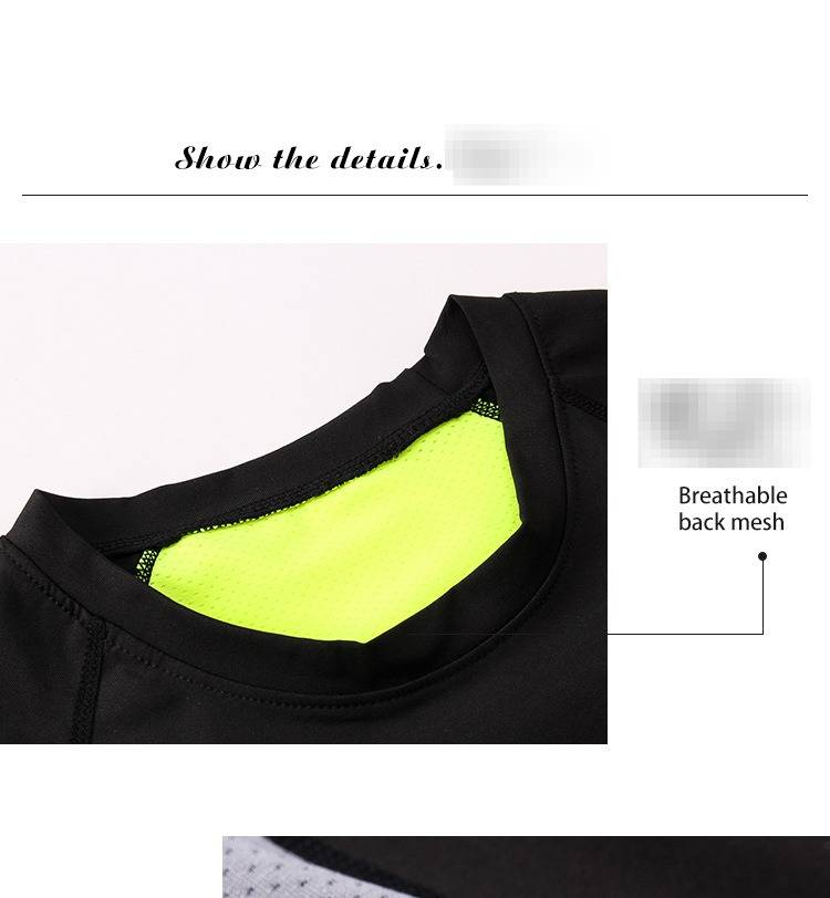 Men’s Fleece-Lined Thermal Workout Set – Winter Compression Top & Pants, Breathable Yoga & Gym Outfit (S-6XL)_voghion.com