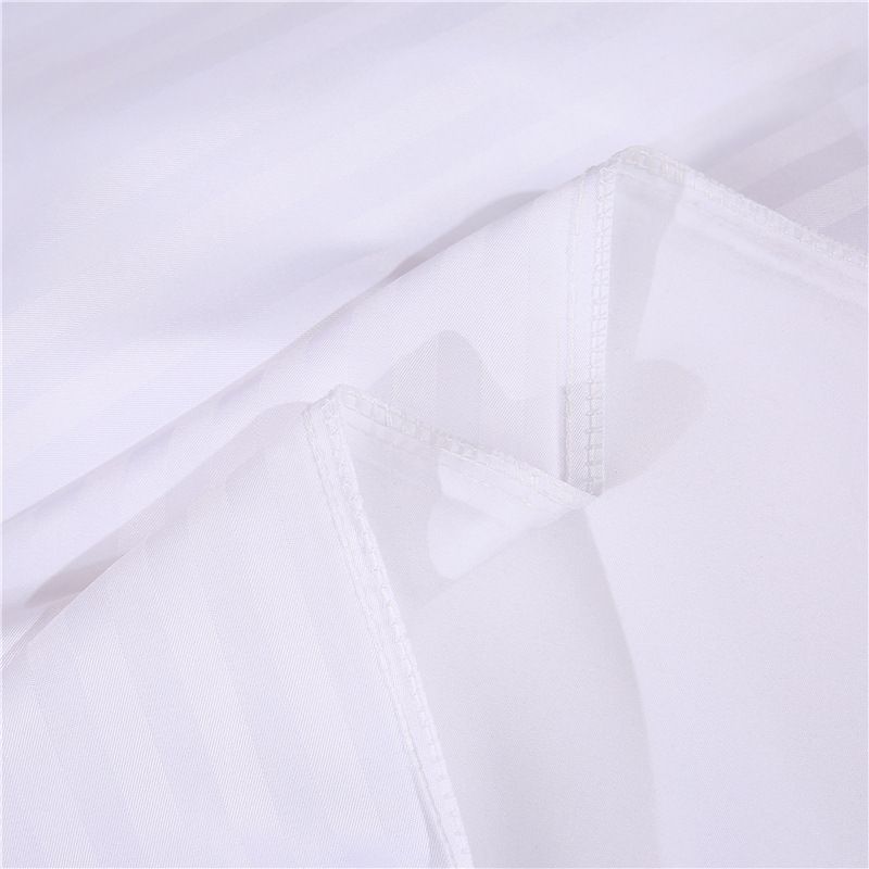 Jacquard-Satin-Bettbezug-Set, luxuriöse 3-teilige Bettwäsche, Kissenbezüge inklusive, knitterfrei, weich_voghion.com