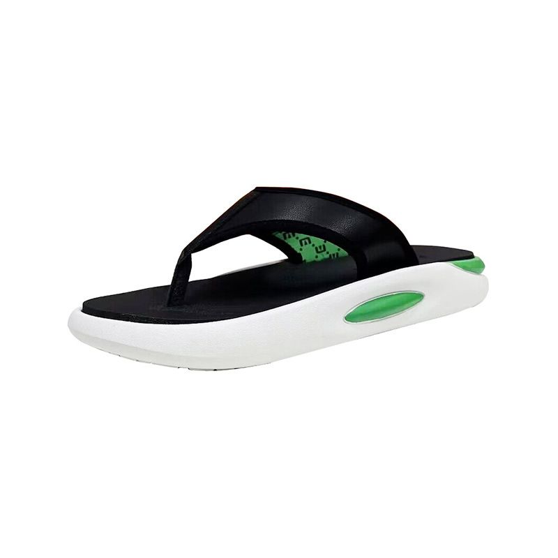 2025 Neue Flip-Flops im Internet-Promi-Stil, hochwertige, rutschfeste Herren-Hausschuhe für den Außenbereich_voghion.com