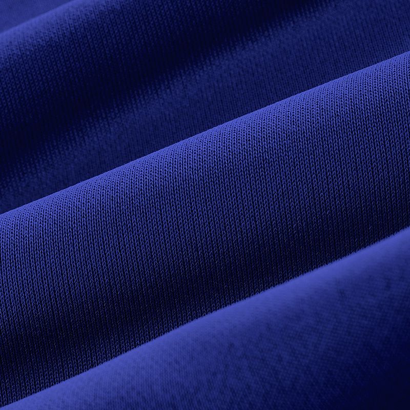 Klassische, gerade geschnittene Freizeithose mit Knopfleiste für Herren – atmungsaktives Polyester, bequeme Passform für Outdoor- und Alltagskleidung (Weiß/Schwarz_voghion.com