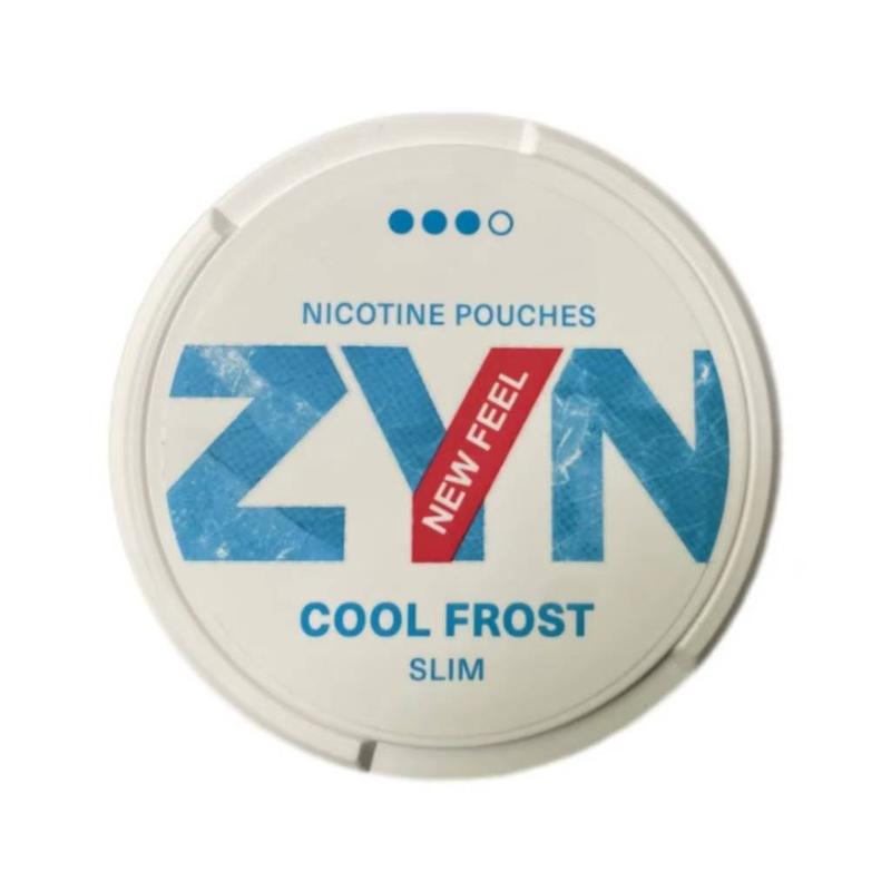 2025 New Feel ZYN Sachets de nicotine SNUS Version Europe_voghion.com