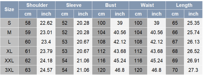 Men's Spring And Autumn Casual Loose Denim Jacket Multi-pocket Button Jacket_voghion.com
