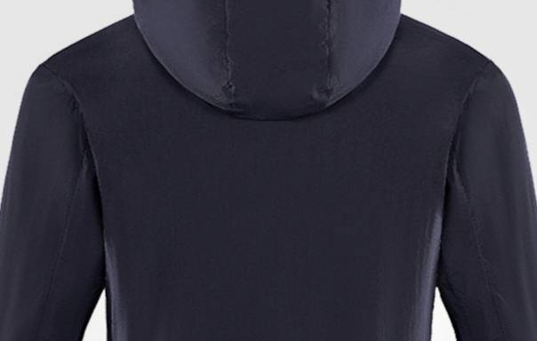 "Men's UPF50+ Sun Protection Jacket – Lightweight Nylon Cooling Fishing & Outdoor Shirt (3 Colors, M-4XL)"_voghion.com