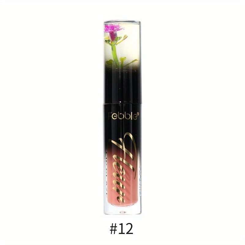 USHAS Bestseller Glossy Lip Glaze Mixed 36er-Pack mit Displaybox_voghion.com