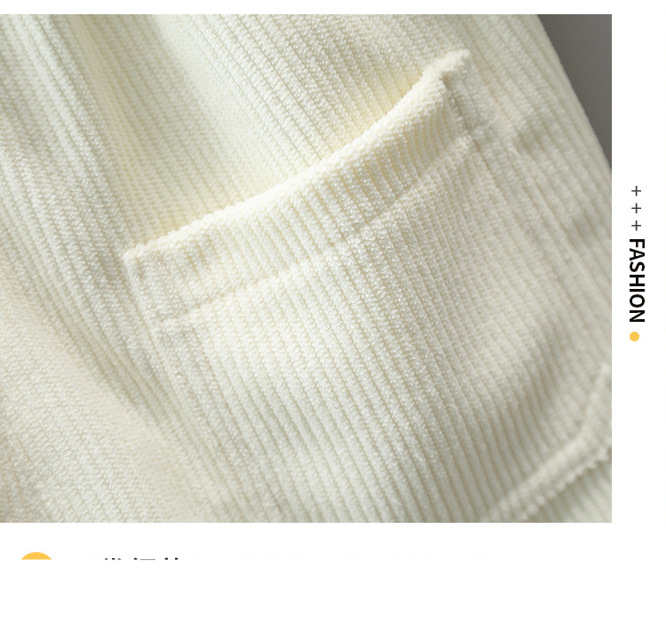 Jongensbroeken Lente- en herfstbroeken voor kinderen Herfstbroeken Babycorduroy broeken_voghion.com