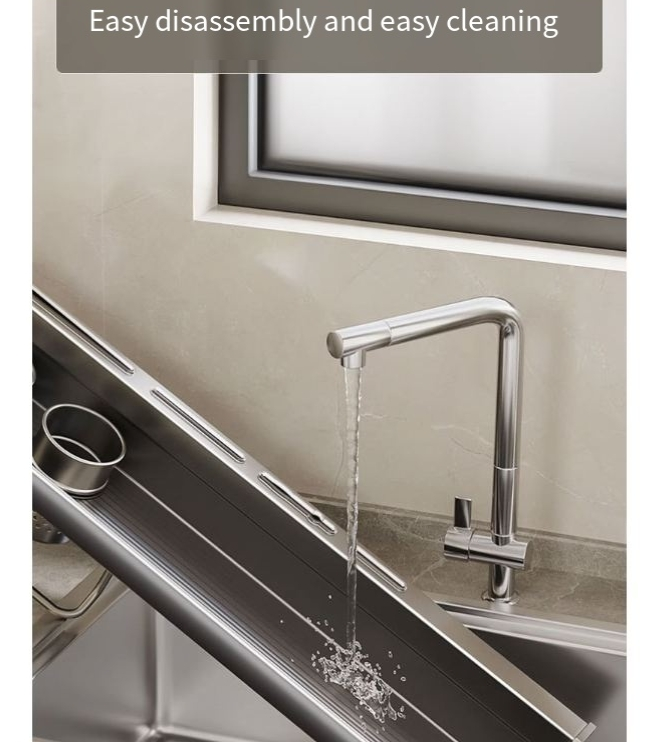 Keittiön säilytysteline Monikäyttöinen rei'ittämätön seinään kiinnitettävä maustepuikot Veitsenpidiketarvikkeet Daquan Kitchen Säilytysteline_voghion.com